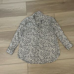 ZARA button down | Size XS